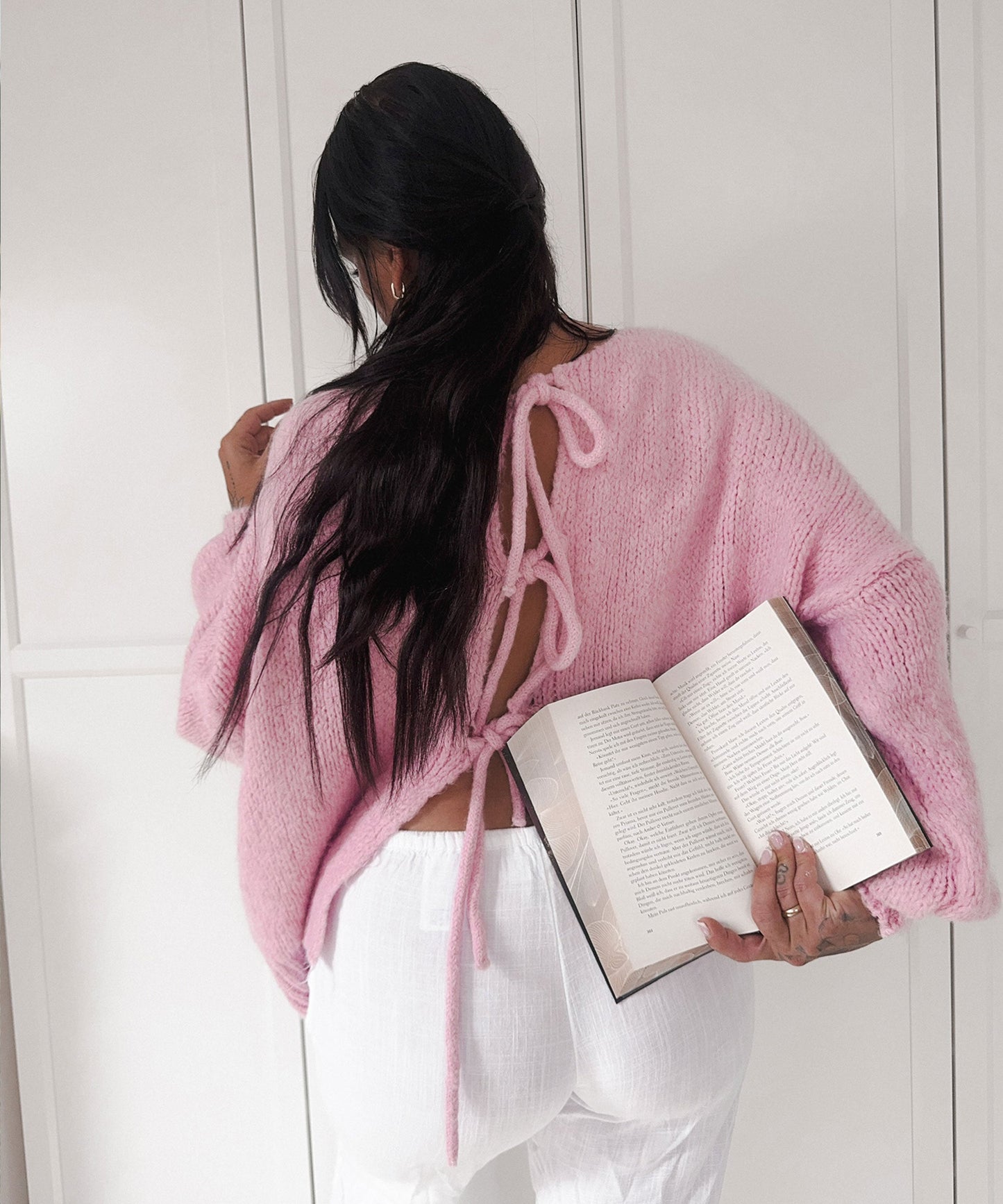 NADJA I ELEGANT VEST
