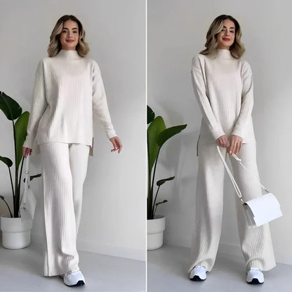 LILY™ | Gemütliches Strick-Set