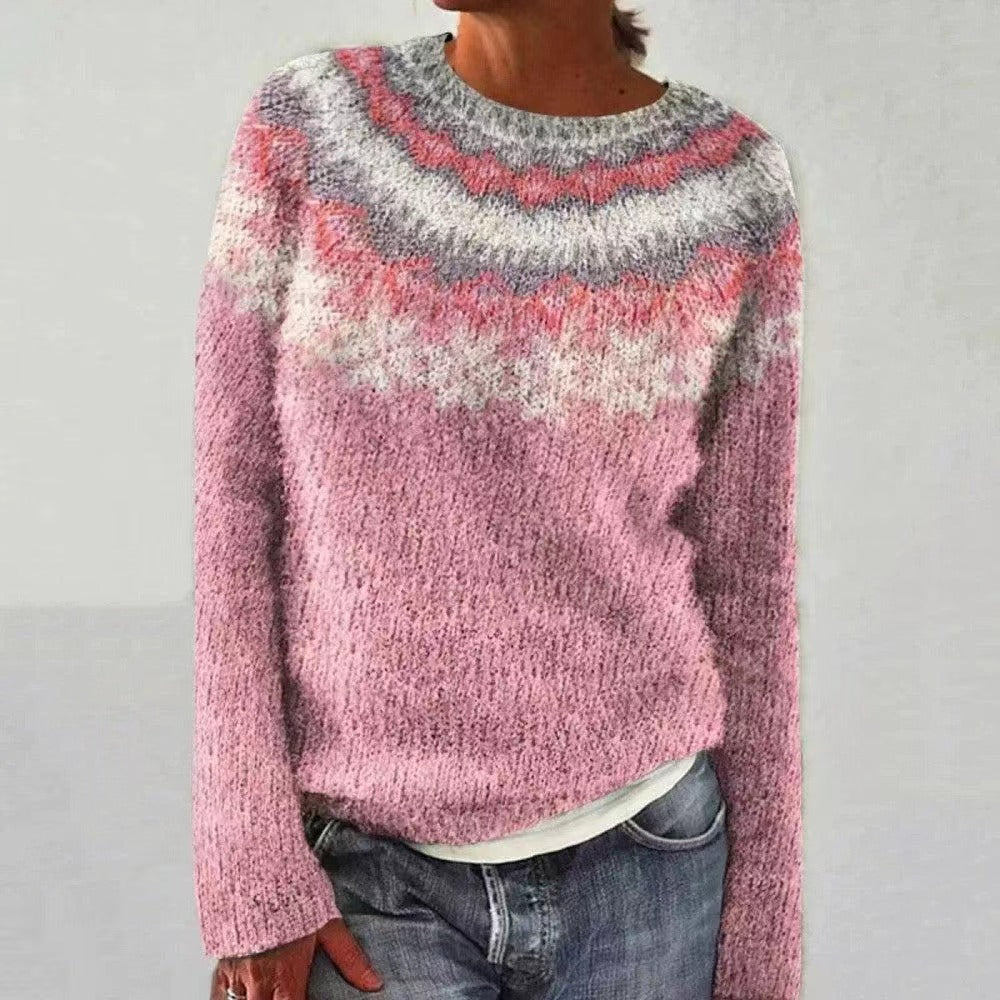 PERLA™ | LUXUEUZE COMFORTABELE PULLOVER