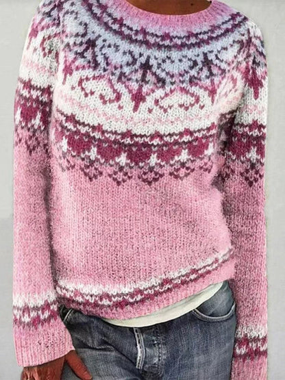 PERLA™ | LUXUEUZE COMFORTABELE PULLOVER