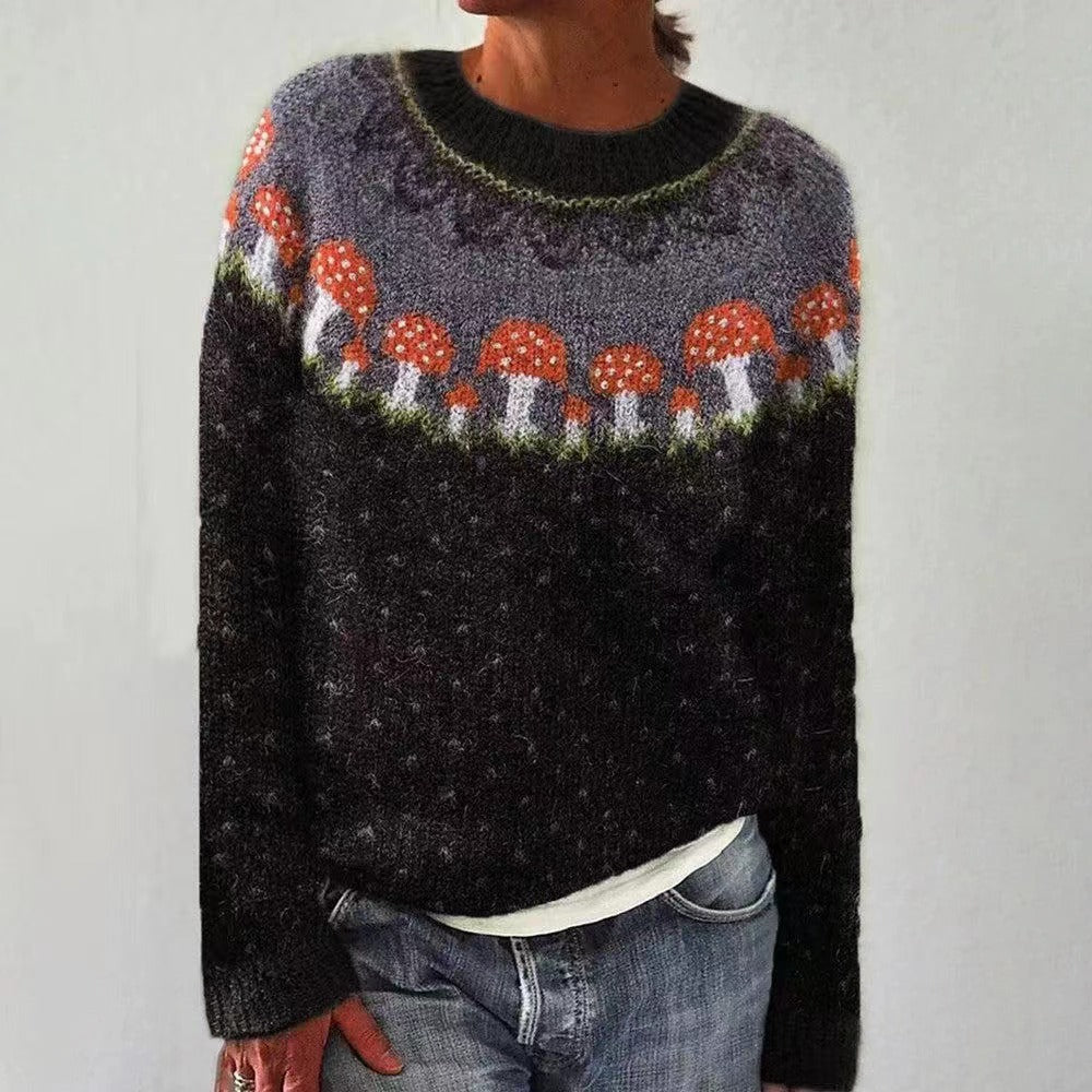 PERLA™ | LUXUEUZE COMFORTABELE PULLOVER