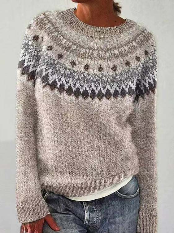 PERLA™ | LUXUEUZE COMFORTABELE PULLOVER
