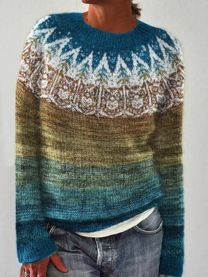 PERLA™ | LUXUEUZE COMFORTABELE PULLOVER