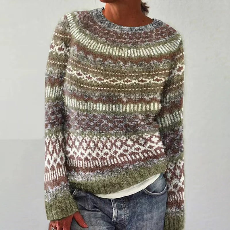 PERLA™ | LUXUEUZE COMFORTABELE PULLOVER