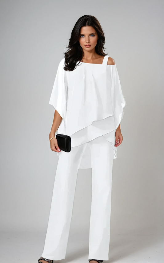 Mariella™ tweedelige lagen set