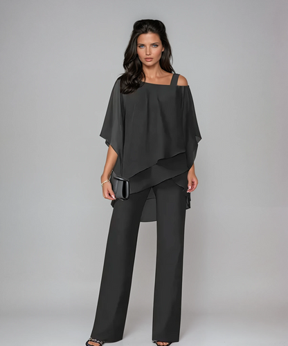 Mariella™ Zweiteiliges Lagen-Set
