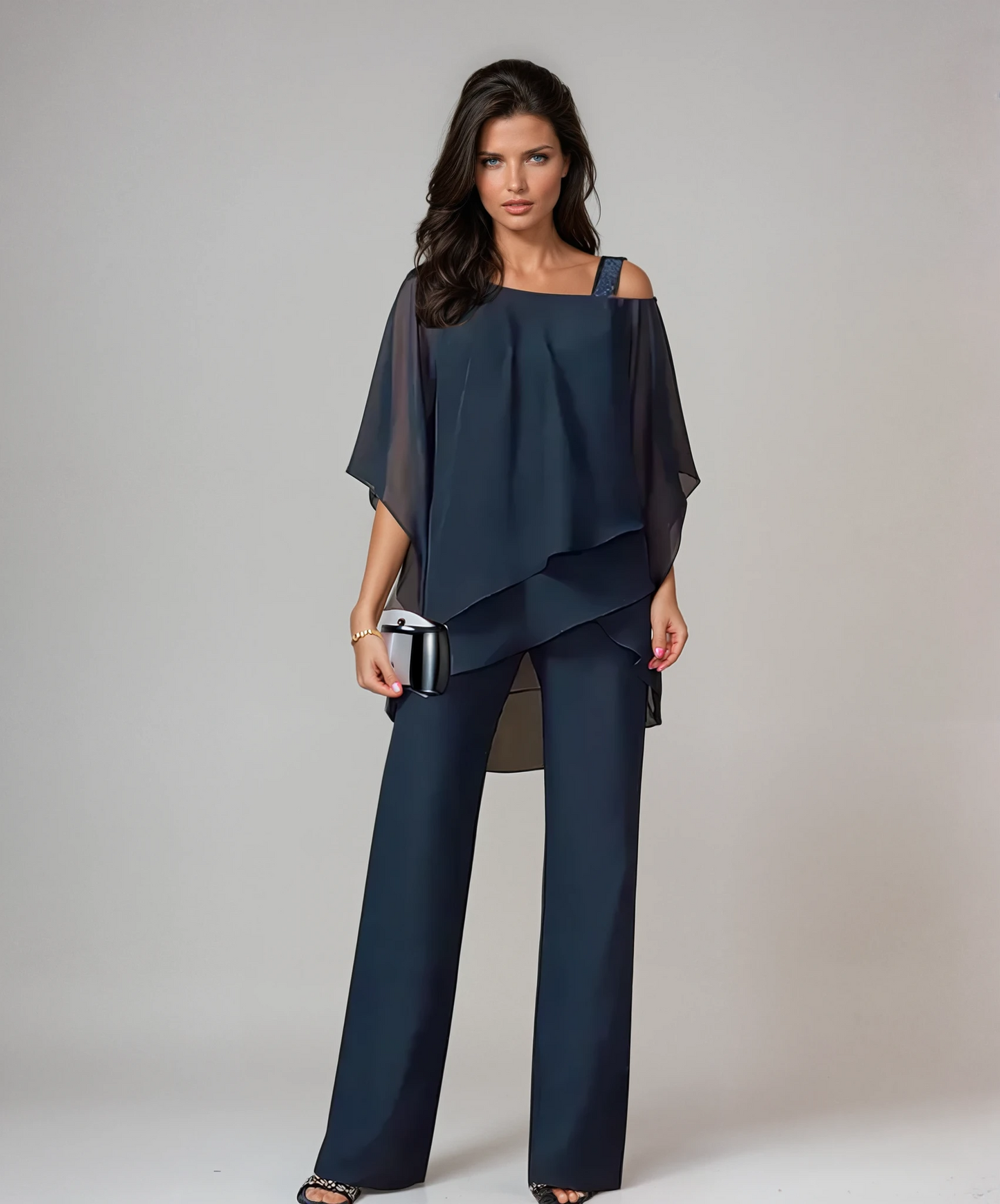 Mariella™ Zweiteiliges Lagen-Set
