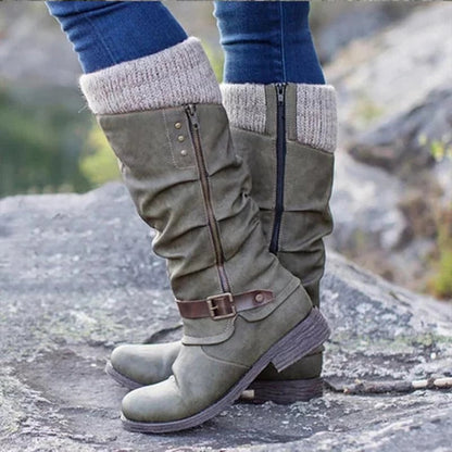 Bonnie | Orthopädische Stiefel