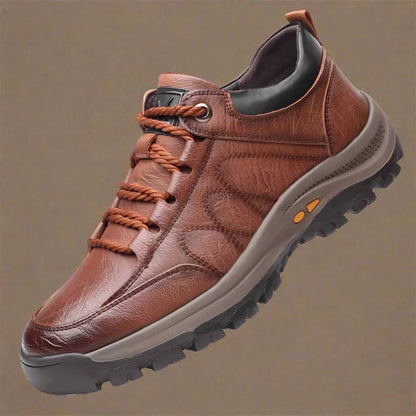 Olsen & Olsen™ Jacob | Leren schoenen