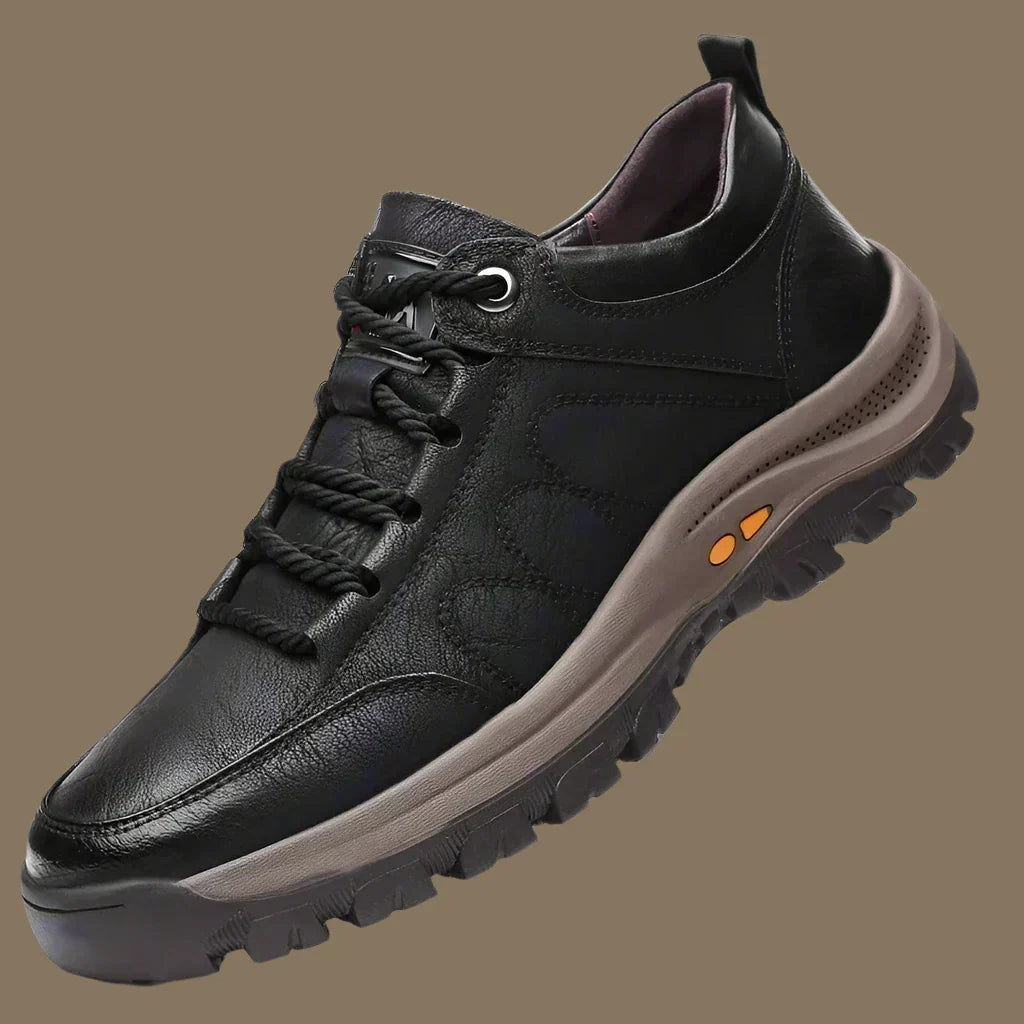 Olsen & Olsen™ Jacob | Leren schoenen