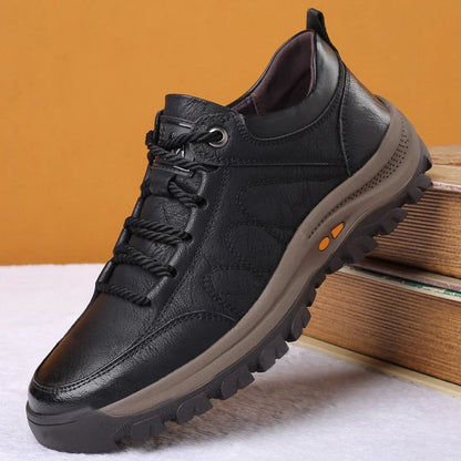 Olsen & Olsen™ Jacob | Leren schoenen