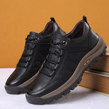 Olsen & Olsen™ Jacob | Leren schoenen