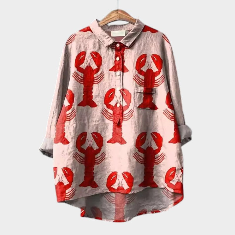 Siara™ | Bluse