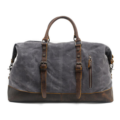 Christopher - Large Capacity Travel Duffel Bag