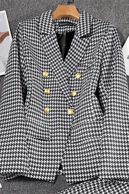 Fiona Classy - Perfekter Blazer