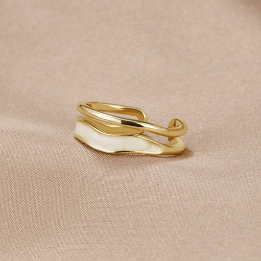 Hope - Gelaagde Ring