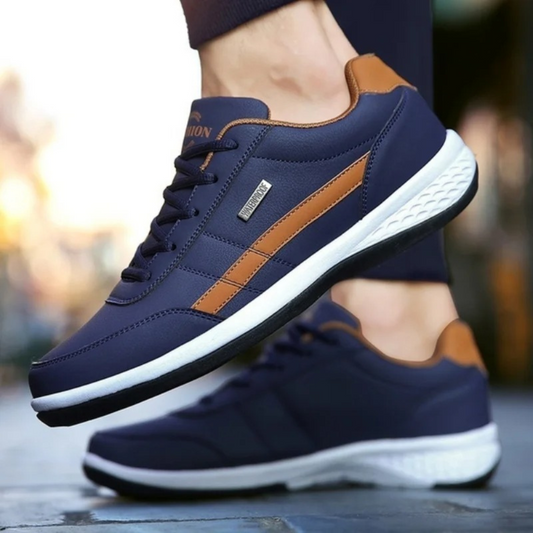 THARAH l Orthopädische Komfortschuhe aus Leder
