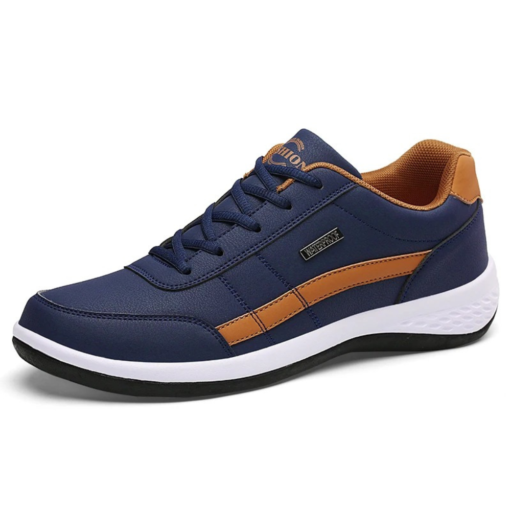 THARAH l Orthopädische Komfortschuhe aus Leder