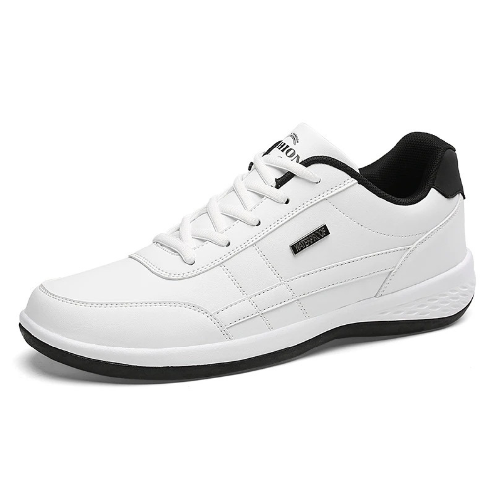 THARAH l Orthopädische Komfortschuhe aus Leder