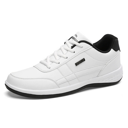 THARAH l Orthopädische Komfortschuhe aus Leder
