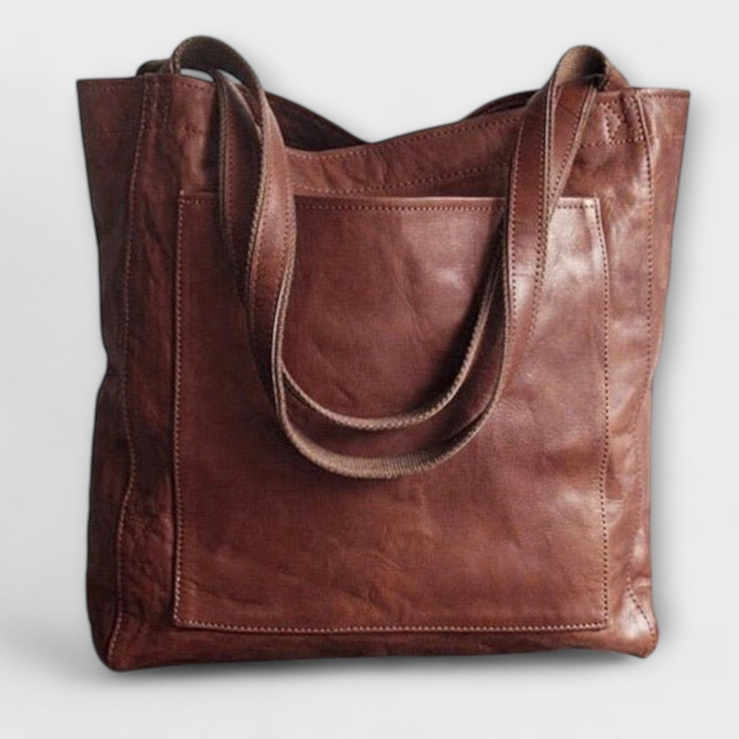 Ivy - Elegante und Praktische Schultertasche