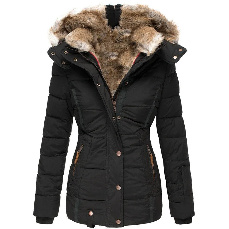 Dupont™ | Warme winterjas