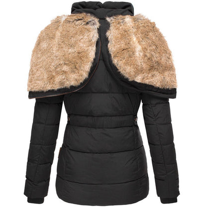 Dupont™ | Warme winterjas