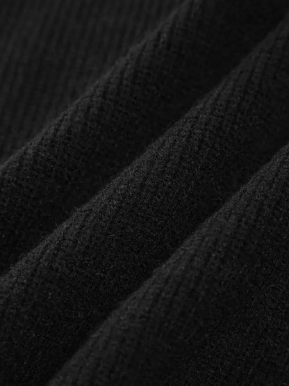 Mia | Oversized Pullover