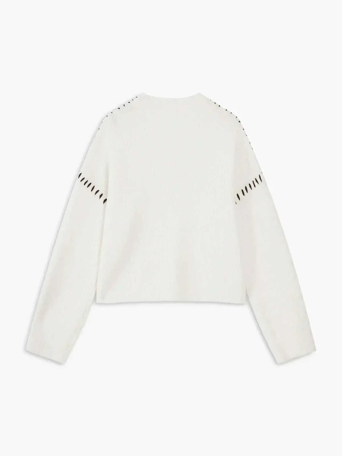 Mia | Oversized Pullover