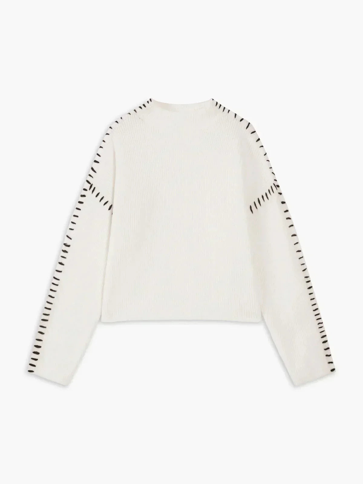 Mia | Oversized Pullover