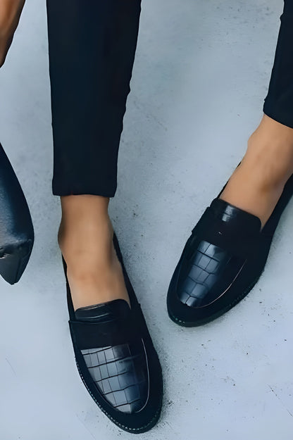 Emily - Stijlvolle Loafer