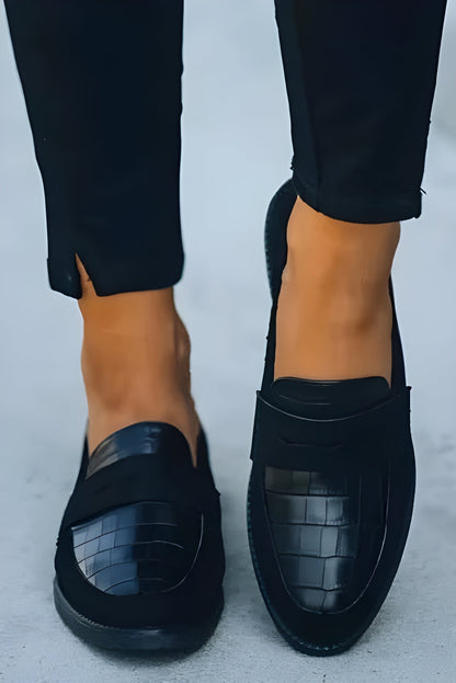 Emily - Stijlvolle Loafer