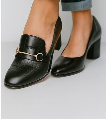 Paris - Eleganter Loafer
