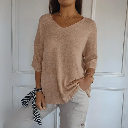 Azure™ | Casual Elegant Top