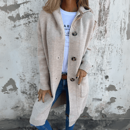 VERA™ | LANGER CHICER CARDIGAN