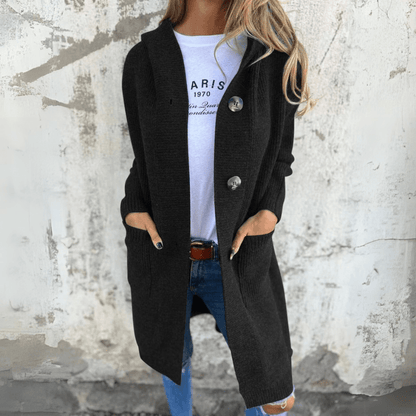 VERA™ | LANGER CHICER CARDIGAN