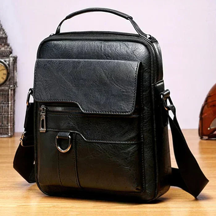 Nienke - Luxuriöse Schultertasche