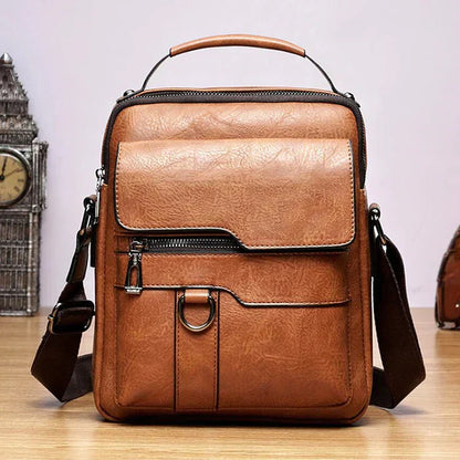 Nienke - Luxuriöse Schultertasche