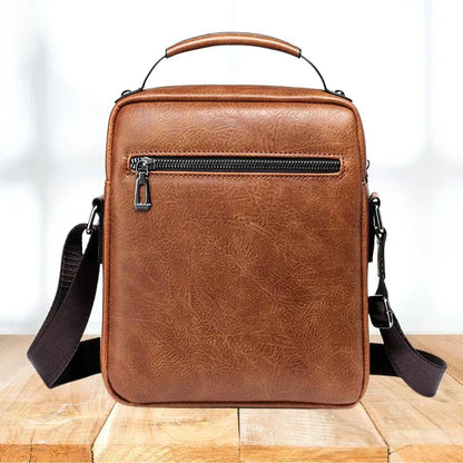 Nienke - Luxuriöse Schultertasche