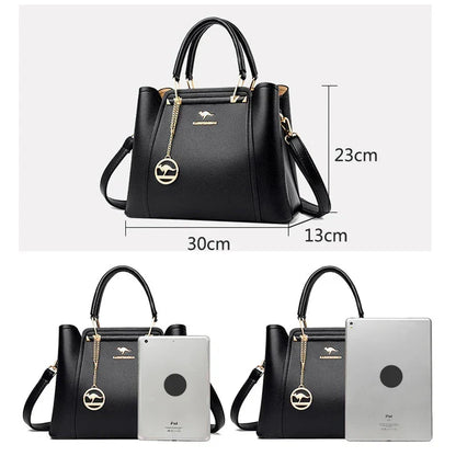 Lexa - Weiche Tasche