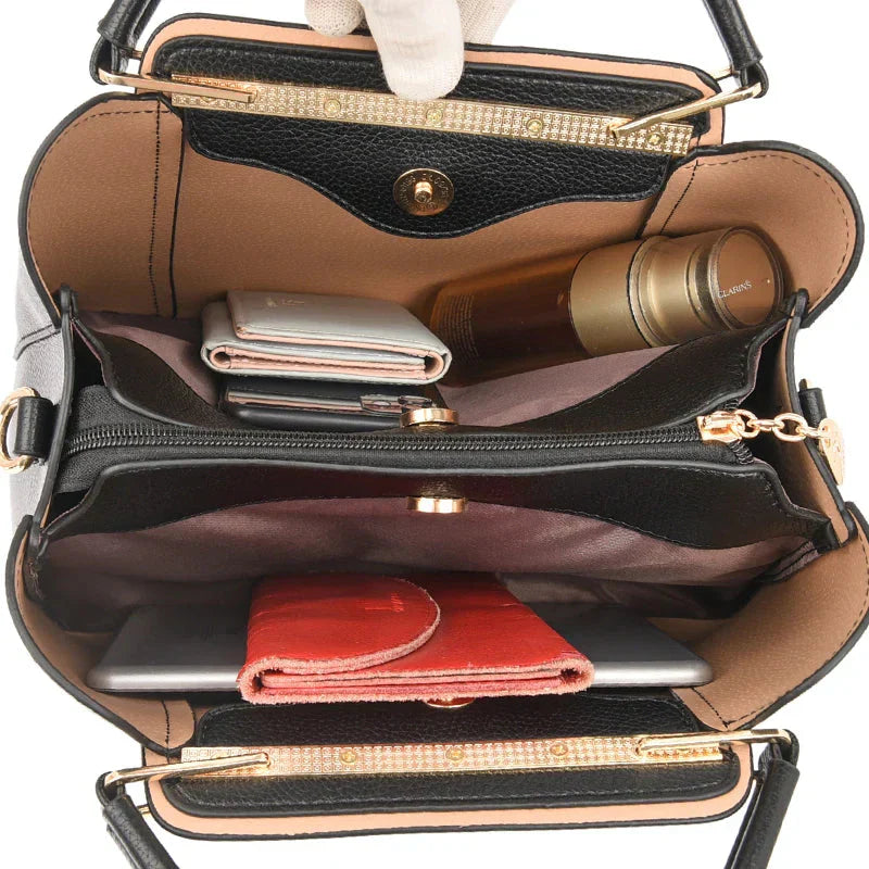 Lexa - Weiche Tasche