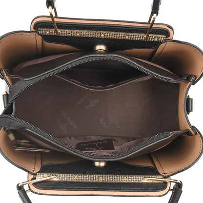 Lexa - Weiche Tasche