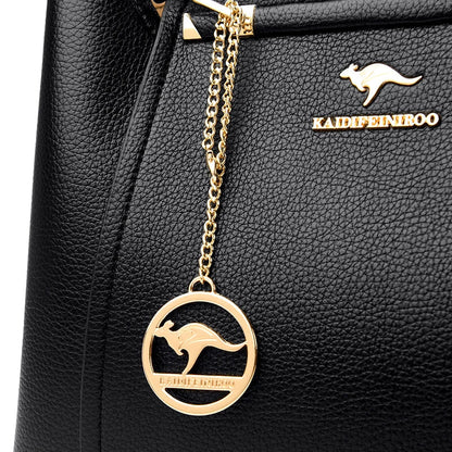 Lexa - Weiche Tasche