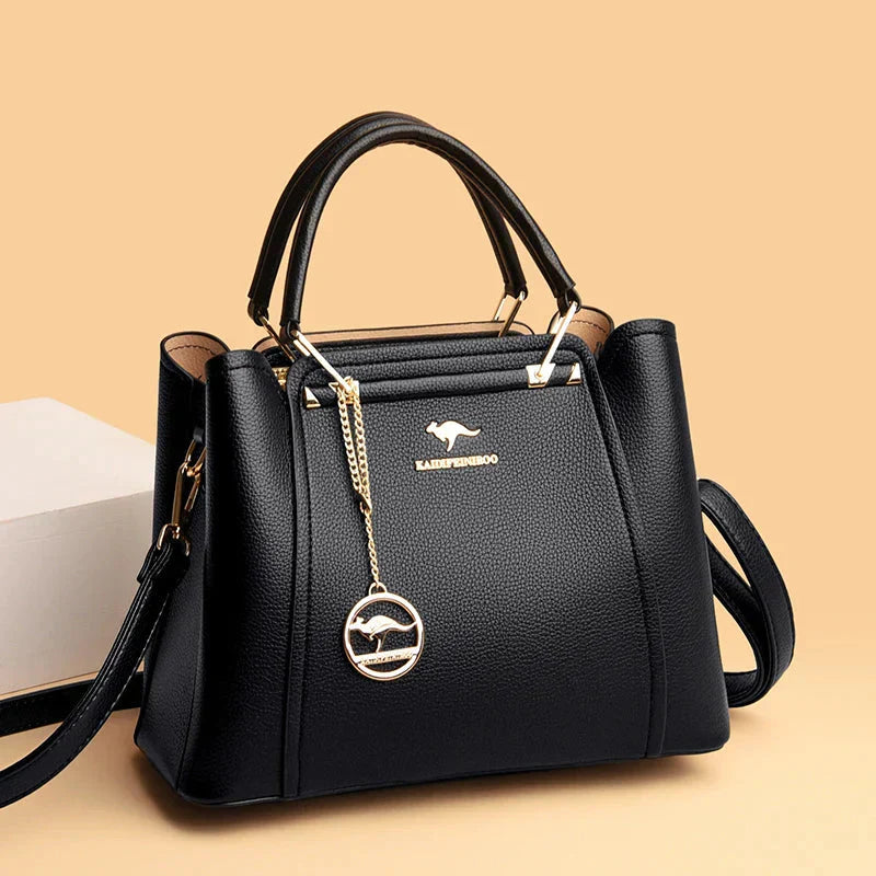 Lexa - Weiche Tasche