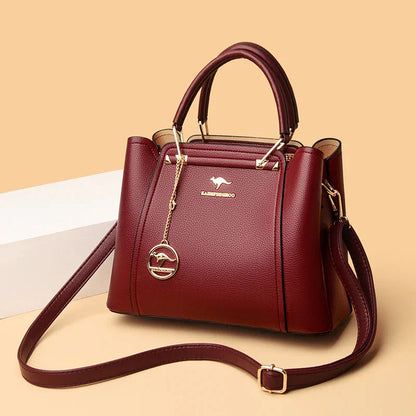 Lexa - Weiche Tasche