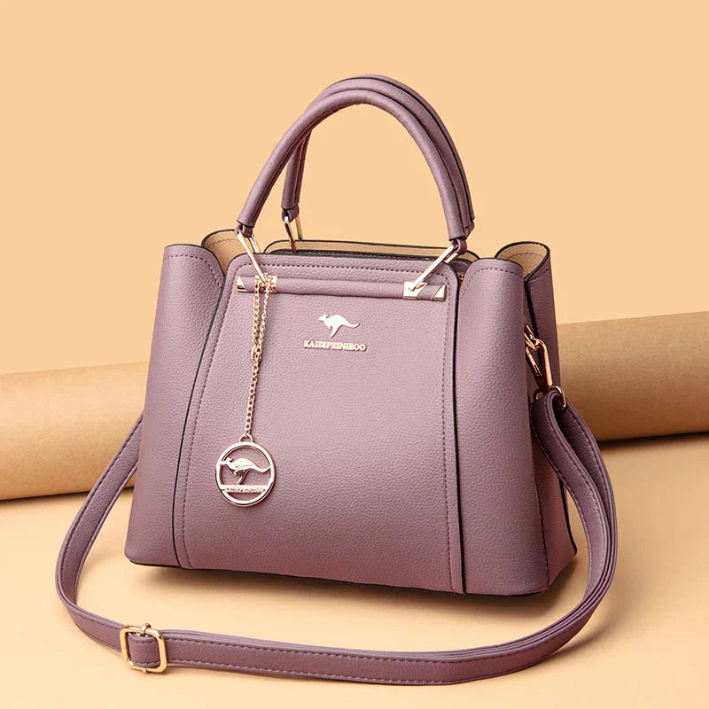Lexa - Weiche Tasche