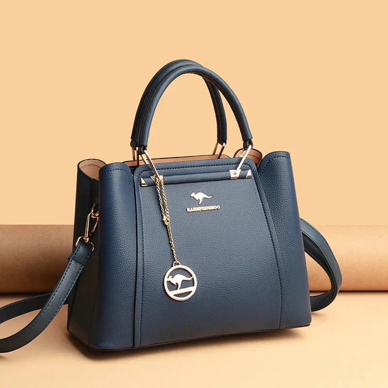 Lexa - Weiche Tasche