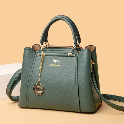 Lexa - Weiche Tasche