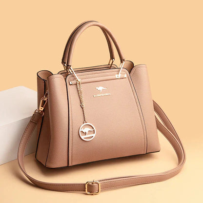 Lexa - Weiche Tasche