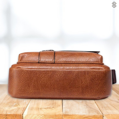 Nienke - Luxuriöse Schultertasche